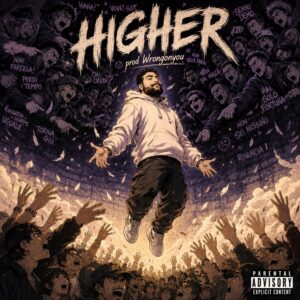 alt tag Gon Higher